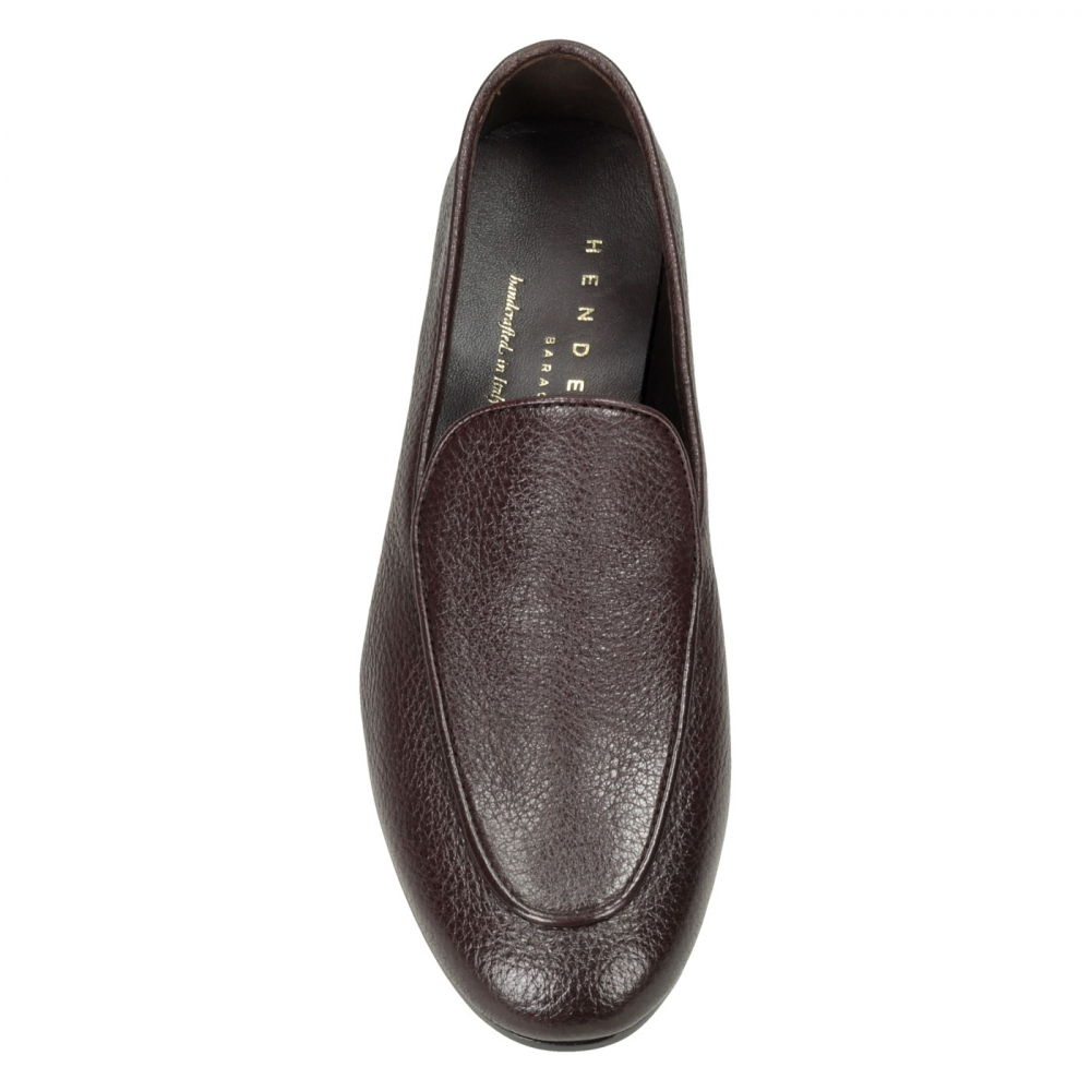 Лоферы Henderson Baracco BESS.C.0 кор