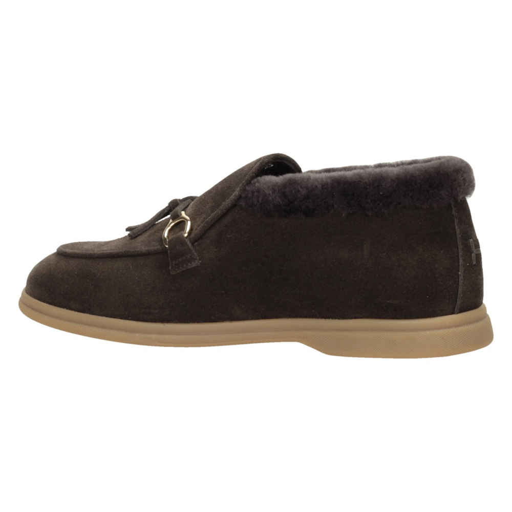 Лоферы Henderson Baracco LIZZY.M.24м