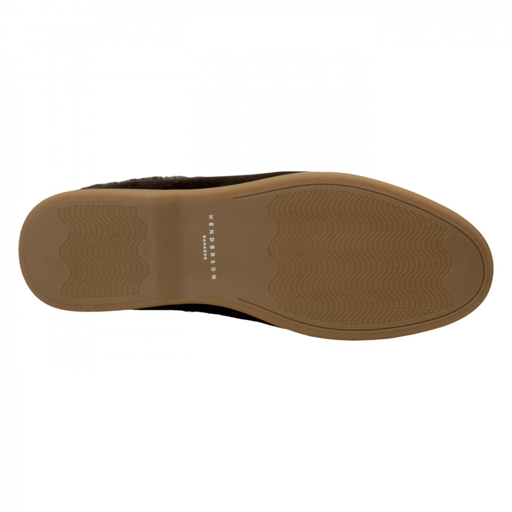 Лоферы Henderson Baracco LIZZY.M.24м