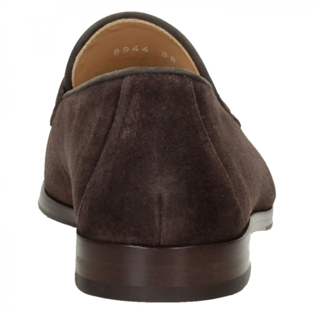 Лоферы Doucal's 8944кор