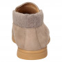 Лоферы Aldo Brue 335беж