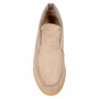 Лоферы Aldo Brue 335беж