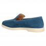 Лоферы Aldo Brue 332син