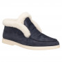 Лоферы Aldo Brue 331м