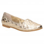 Слиперы Roberto Cavalli 40865зол