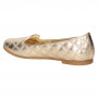 Слиперы Roberto Cavalli 40865зол