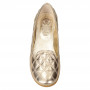Слиперы Roberto Cavalli 40865зол