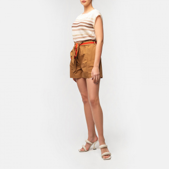 Шорты Selebrities SS19-AX303