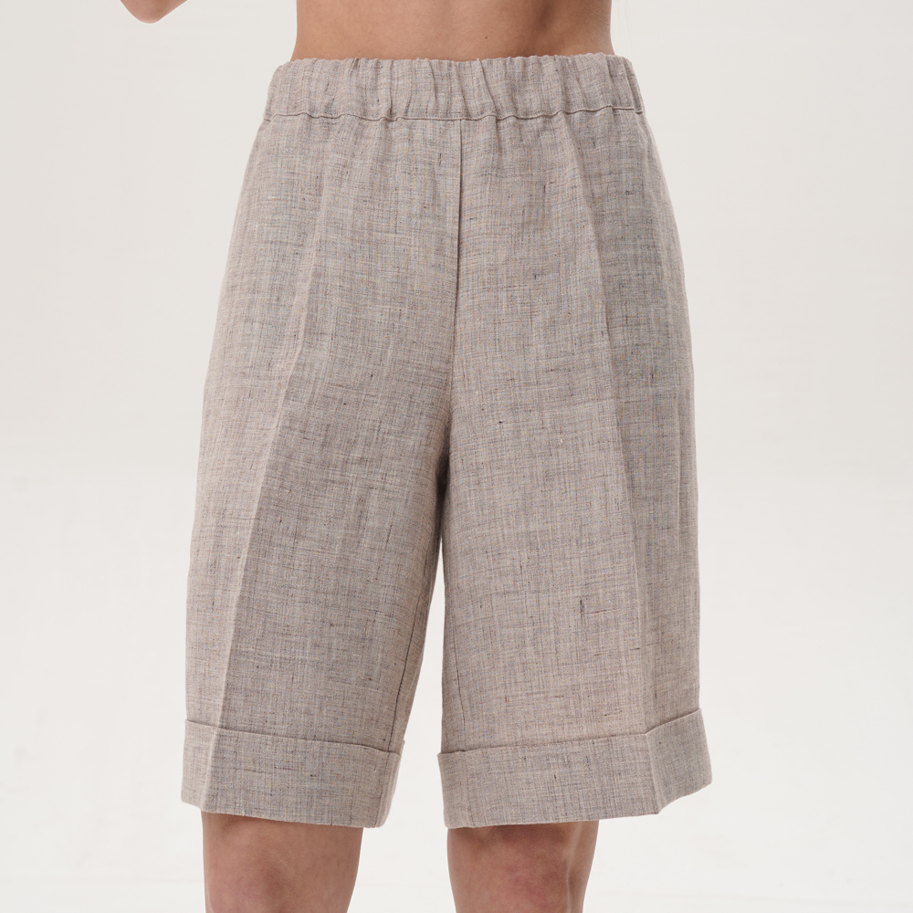 Шорты D.Exterior 62776-8какао