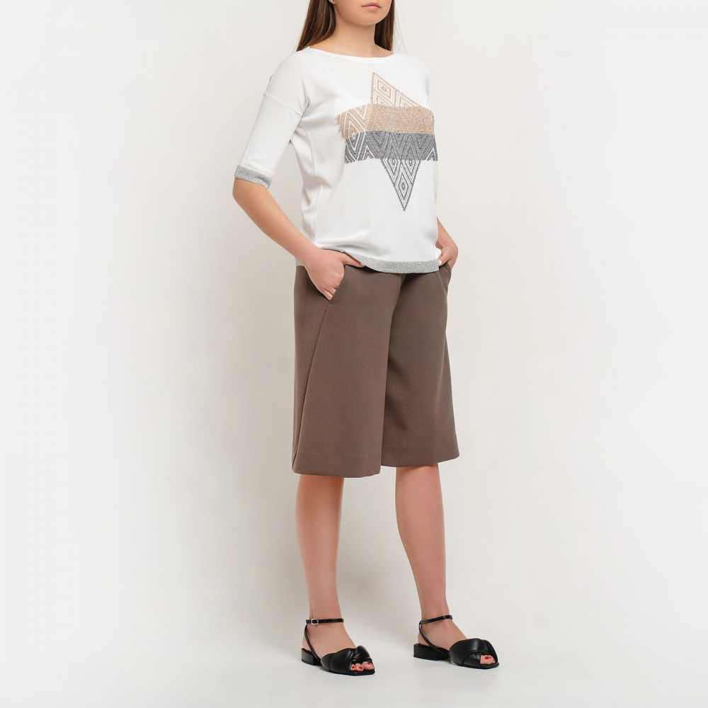 Шорты Pamela Milano 117200