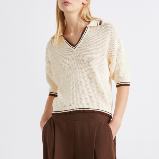 Поло Marella MLSLEMBI-006