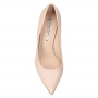 Лодочки Giorgio Fabiani 221079беж