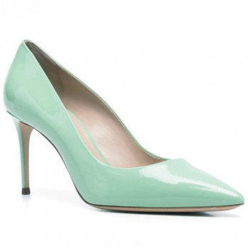 Човники Casadei 1F120D0801T ментол