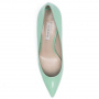 Лодочки Casadei 1F120D0801T ментол