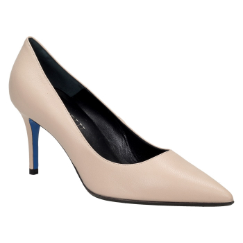 Лодочки Lori Blu 5AXSCH29 беж