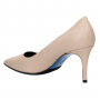 Човники Lori Blu 5AXSCH29 бежевий