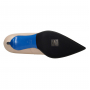 Човники Lori Blu 5AXSCH29 бежевий
