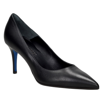 Лодочки Lori Blu 5AXSCH29 ч