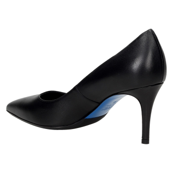 Лодочки Lori Blu 5AXSCH29 ч