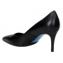 Лодочки Lori Blu 5AXSCH29 ч