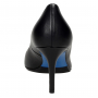 Лодочки Lori Blu 5AXSCH29 ч