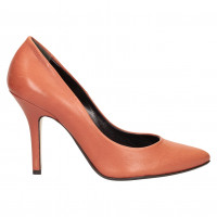 Лодочки Giampaolo Viozzi 080кр лак