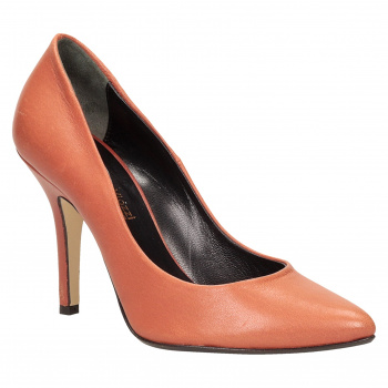 Човники Giampaolo Viozzi 080кр лак