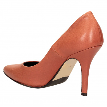 Човники Giampaolo Viozzi 080кр лак