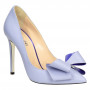 Човники Pollini 1005голубые
