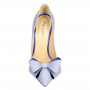 Човники Pollini 1005голубые