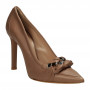 Човники Casadei 1F411L1001 бежевий