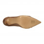 Човники Casadei 1F411L1001 бежевий