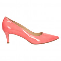 Лодочки Giampaolo Viozzi 100 л.корал.