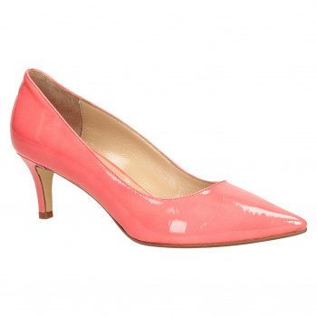 Човники Giampaolo Viozzi 100 л.корал.