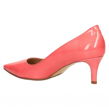 Човники Giampaolo Viozzi 100 л.корал.