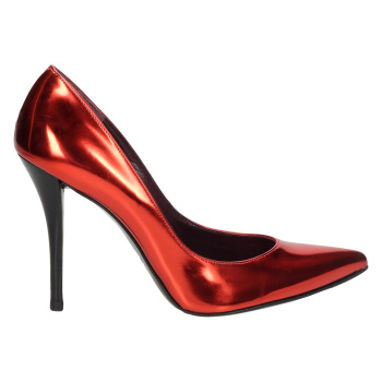 Лодочки Stuart Weitzman Naughty кр.