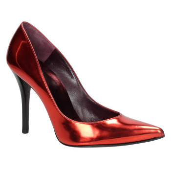 Лодочки Stuart Weitzman Naughty кр.