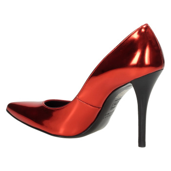 Лодочки Stuart Weitzman Naughty кр.