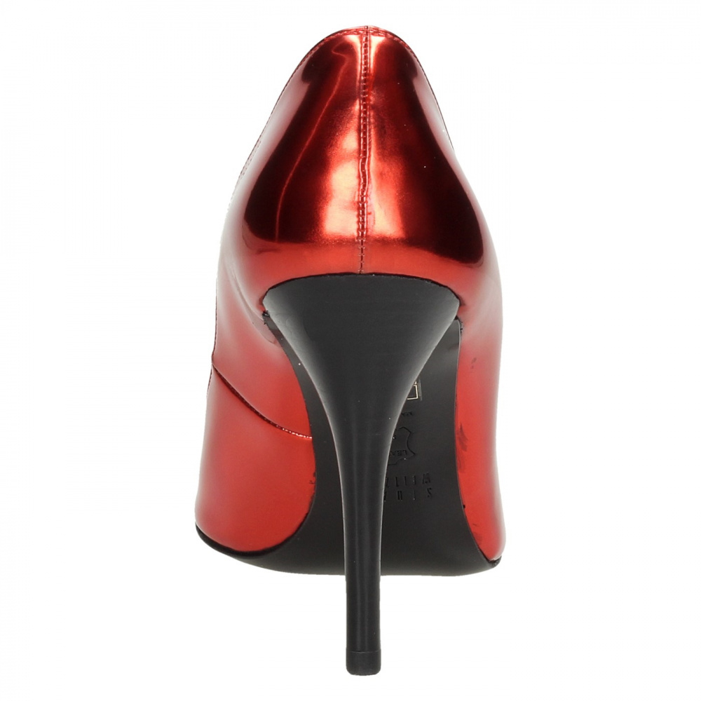 Човники Stuart Weitzman Naughty кр.