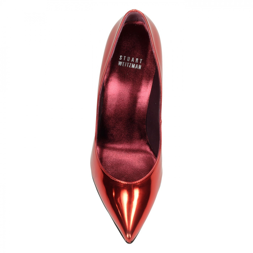 Човники Stuart Weitzman Naughty кр.