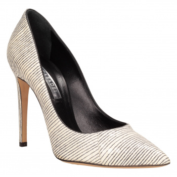 Лодочки Casadei 8564N163