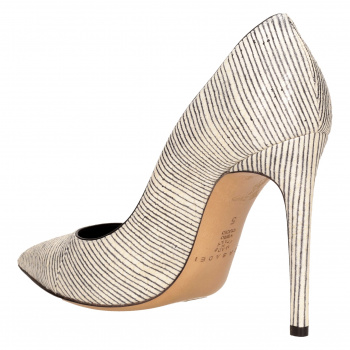 Лодочки Casadei 8564N163