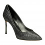 Лодочки Casadei 1F091D090