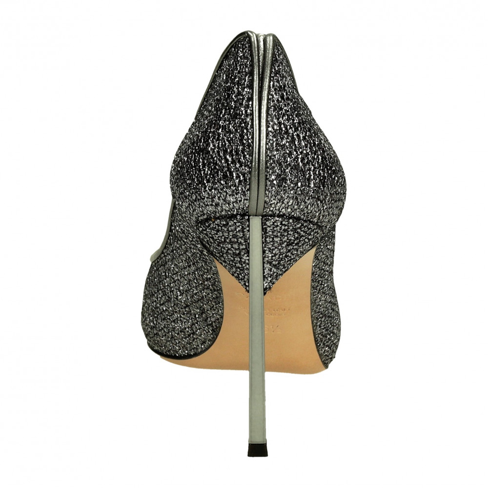 Лодочки Casadei 1F091D090