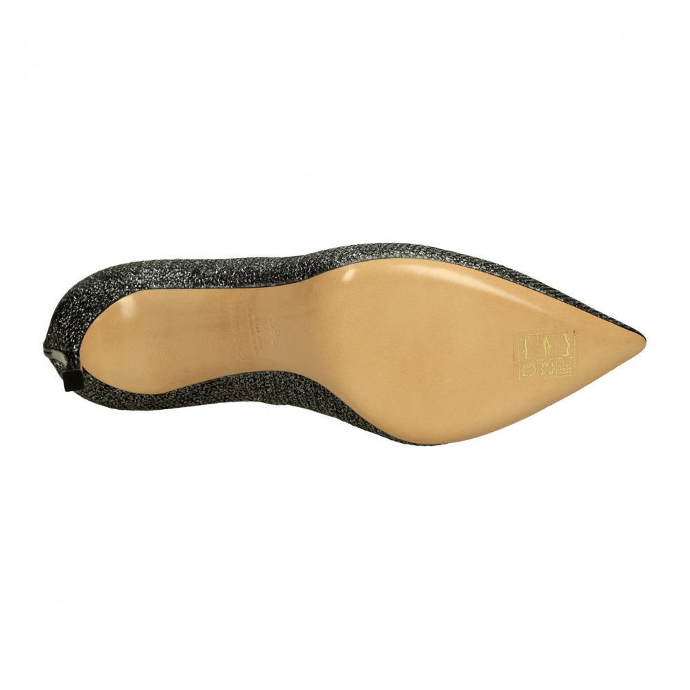 Лодочки Casadei 1F091D090