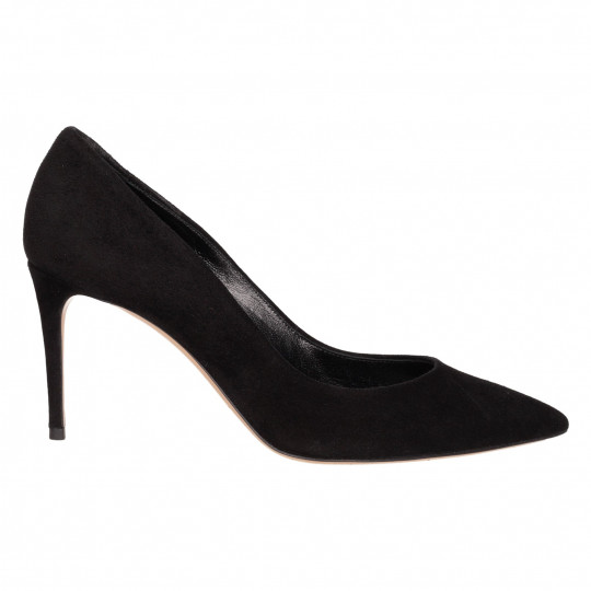 Човники Casadei 1F120D080 замша