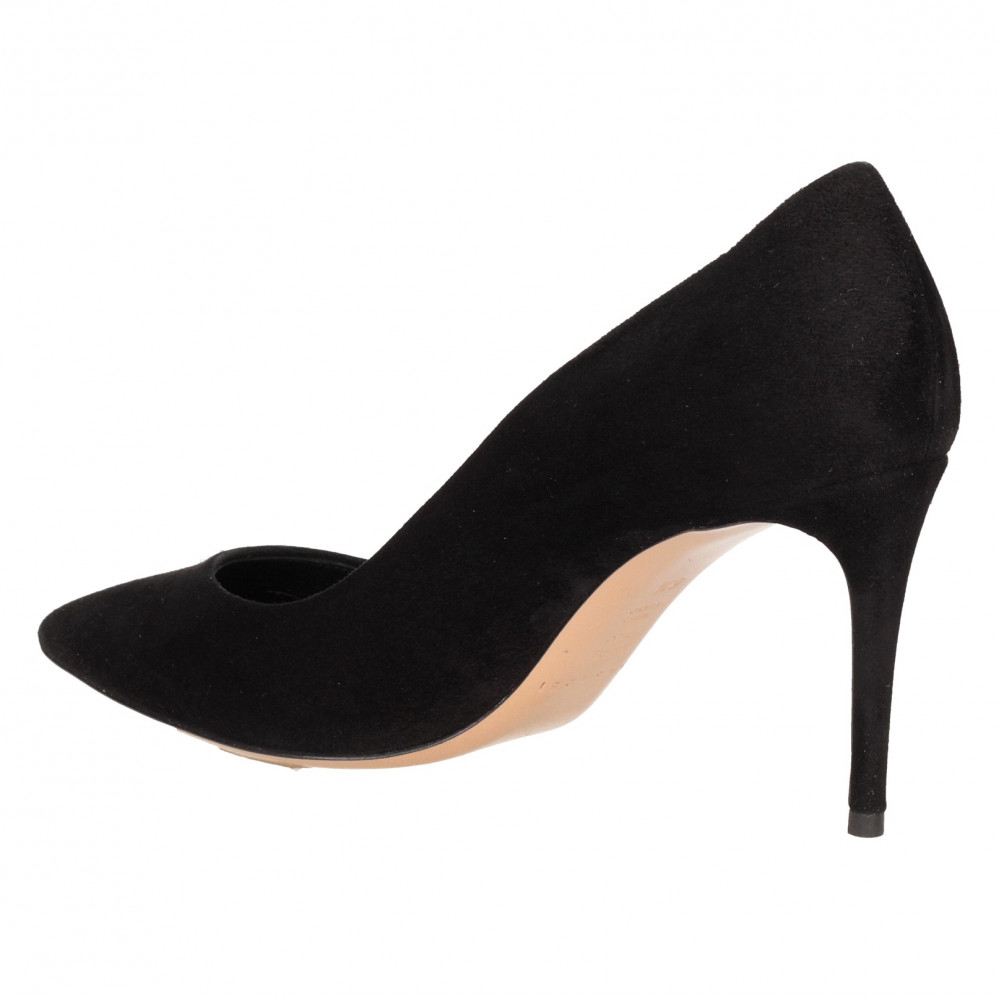 Човники Casadei 1F120D080 замша
