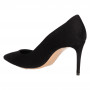 Човники Casadei 1F120D080 замша
