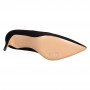 Човники Casadei 1F120D080 замша
