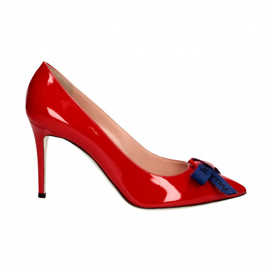 Туфли классика Pollini 10088кр